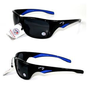 Toronto Blue Jays MLB Polarized Sport Sunglasses